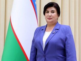 Республика касбий кўникмалар марказига янги директор тайинланди