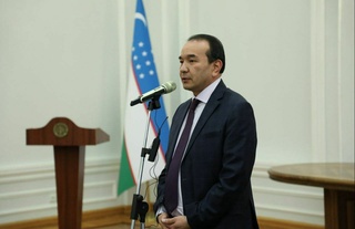 Маданият вазири боғчаларда ҳар куни мақом ва миллий куйлар қўйиш таклифи билан чиқди