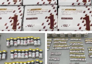 В аэропорту Ташкента пресечена контрабанда лекарств, спрятанных в шампуне