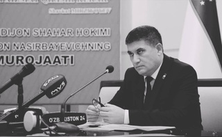 Собиқ ҳокимнинг ўлим сабаби аниқланди