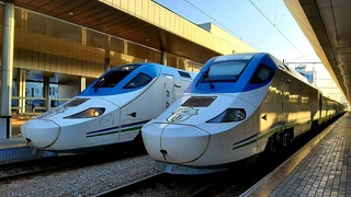 Запущены дополнительные пассажирские поезда по маршруту «Ташкент - Бухара - Ташкент»