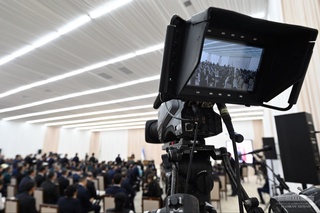 Хива шаҳрида 24 соат ишлайдиган ресторан, кафе ва овқат расталари ишга туширилади