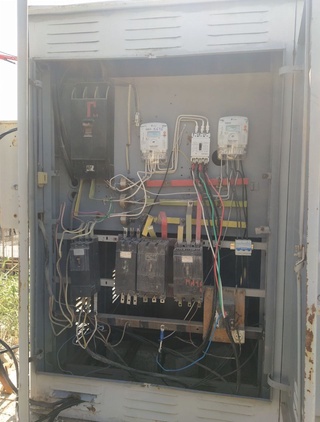 Buxoroda elektr energiyasidan noqonuniy foydalangan shaxslar ushlandi