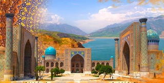 Узбекистан и Китай обменялись опытом в сфере охраны культурного наследия