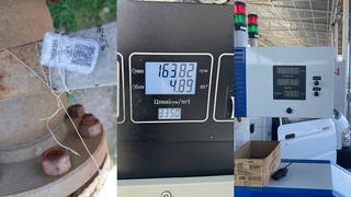 Joylardagi “metan” gazi tan narxini oshirgan “zapravka” tarmoqdan uzilmoqda