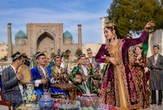 В Узбекистане внедряются новые подходы к управлению сферой культуры и искусства