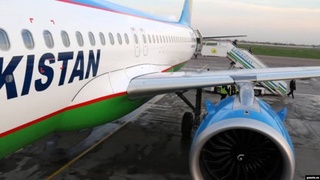 Ўзбекистон Туркияга гуманитар ёрдам юборди