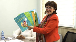 В Узбекистане начались тренинги по проекту Всемирного банка «Совершенствование раннего развития детей младшего возраста»