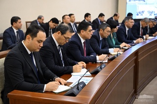 Мутасаддиларга 1 майгача талаб юқори 100 та касбни танлаб, Германия, Швейцария ва Буюк Британия тажрибаси асосида касб стандартларини ишлаб чиқиш топширилди