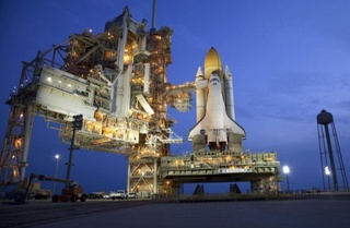 Дунёни ҳайратга солаётган NASA