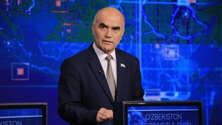 Jarqoʻrgʻonda sudyalarning omma oldida obroʻsizlantirilishi holati oʻrganildi