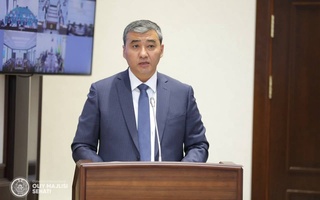 Каковы расходы Госбюджета по итогам первого полугодия 2021 года?