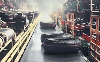 Ангрендаги резинотехника заводи маҳсулотларининг сифати юзасидан маълумот берилди