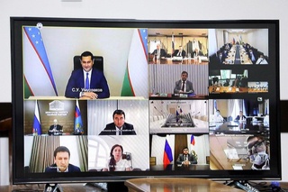 O'zbekiston va Rossiya avtomobil` ishlab chiqarish bo'yicha  tashabbusini ko'rib chiqdi