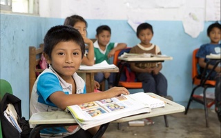 UNICEF: 85 million children in the world do not attend school