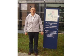 Ўзбек астроном олими Ислом дунёси фанлар академияси аъзоси бўлди