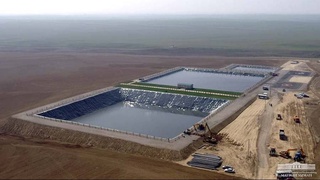 Ориентир - на поступательное развитие региона