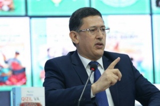 Maʼnaviy taraqqiyot hayotimizga yangicha ruh va mazmun bagʻishlaydi