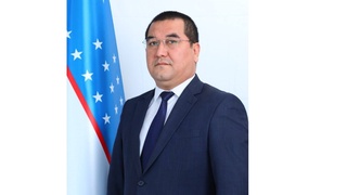 "Иссиқлик таъминоти" АЖга янги раис тайинланди