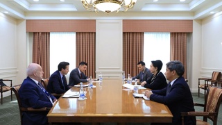 Yevropada xavfsizlik va hamkorlik tashkiloti: Oʻzbekistonda inson huquqlarini taʼminlash tizimi yuksak darajada