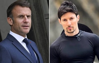 WSJ: Macron offered Durov to move Telegram headquarters to Paris