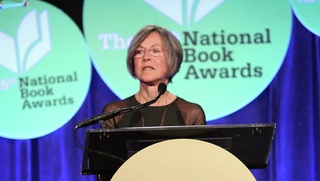 Шоира Луиза Глюк адабиёт бўйича Нобел мукофотига сазовор бўлди