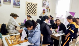 Sport - salomatlik garovi