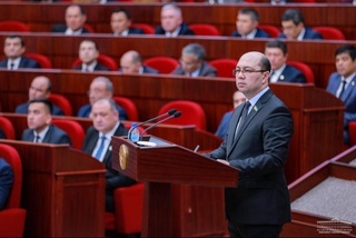 The elections of the Legislative Chamber are determined to be held on the basis of a mixed electoral system