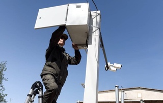 “Namunali xavfsiz koʻcha” va “namunali xavfsiz uy” tashkil etishga oid talablar belgilandi