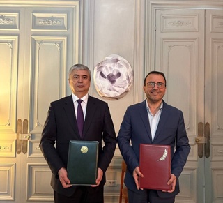 Өзбекстанның ветеринария саласындағы тәжірибесі халықаралық деңгейде мойындалды