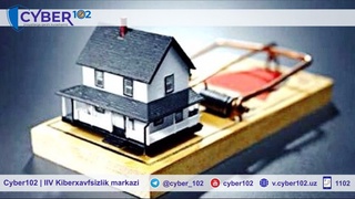 Яна бир фирибгарлик: арзон уй-жой эълонлари орқали пуллар ўзлаштирилди