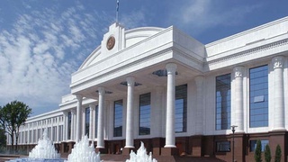 Ўзбекистон Республикаси Олий Мажлиси Сенатининг саккизинчи ялпи мажлиси тўғрисида ахборот