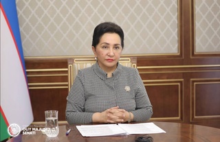 Орталық Азия мемлекеттерінің жетекші әйелдері диалогының кезектегі жиналысы өтті