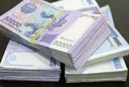Adliya organlari tomonidan 13,7 milliard soʻm mablagʻ soha xodimlariga undirib berildi