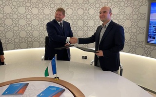 “EXPO 2020 Dubai - Uzbekistan Energy Week”: “Uzbekistan GTL” бо ширкати HIMA шартнома имзо кард