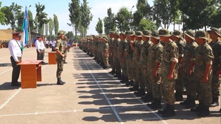 Жастарға мүмкіндік: әскерге жұмылдыру резерві қызметінің төлемі қапталады