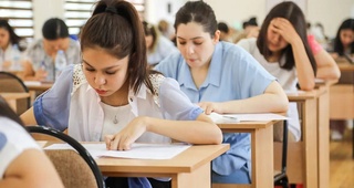 Магистратурада оқып атырған ҳаял-қызларға бюджет есабынан контракт төлеў имканияты жаратылды