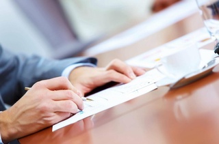 Хорижий кредит линияси маблағини фирибгарлик йўли билан қўлга киритган МЧЖ раҳбари аниқланди