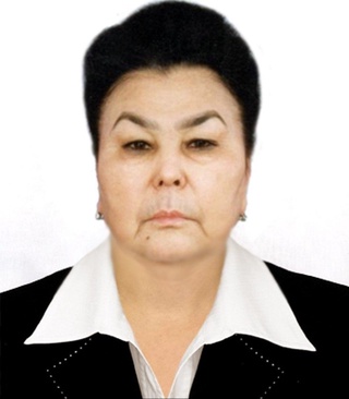 Академик Муҳаббат Абидова вафоти муносабати билан ҳамдардлик