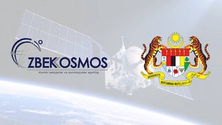 Узбекистан - Малайзия: развивается сотрудничество в области космических исследований и технологий