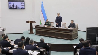 Навоий вилоятида истиқболли инвестиция лойиҳаларини шакллантиришнинг янги тизими жорий этилмоқда