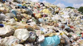 Сайёрамиздаги пластик чиқиндиларнинг умумий миқдори ҳисоблаб чиқилди