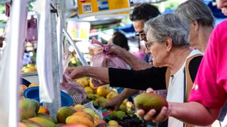 2021 год объявлен Международным годом овощей и фруктов