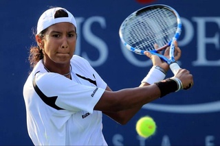 В Ташкенте стартовал женский теннисный турнир «Кубок Билли Джин Кинг»