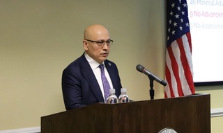 Oʻzbekiston AQSHda uchta yangi konsullik ochadi — elchi