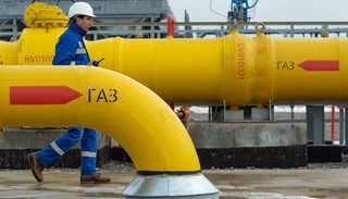 Поставки газа из России в Узбекистан увеличатся к 2026 году
