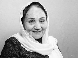 Ўзбекистон халқ артисти Тўти Юсупова вафот этди