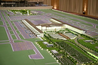 Ўзбекистон Шарқ ва Ғарб, Жануб ва Шимолни боғловчи йирик авиация хабига айланишни мақсад қилган