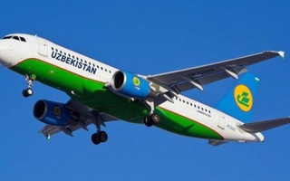 Нима учун Истанбул-Бухоро йўналишида учган самолёт Тошкентга қўндирилди?