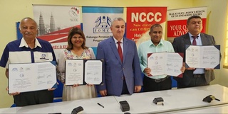 O`zbekistonda va Malayziyada iste`molchilarning transchegaraviy murojatlari ko`rib chiqilishi ta`minlanadi